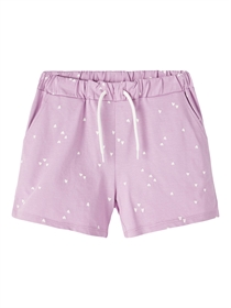 NAME IT Shorts Henny Smoky Grape